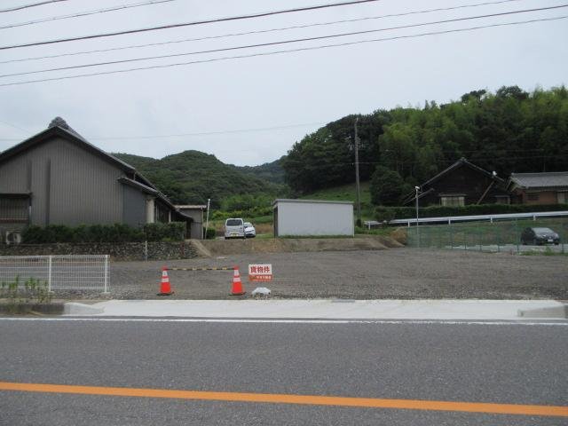 友国高崎駐車場看板