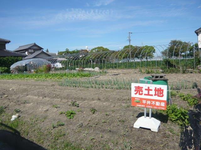 富田油田