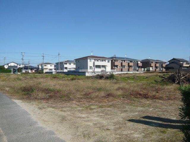 徳永町